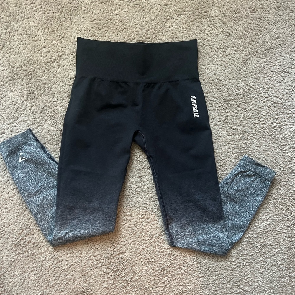 Gymshark Adapt Ombré Seamless Leggings